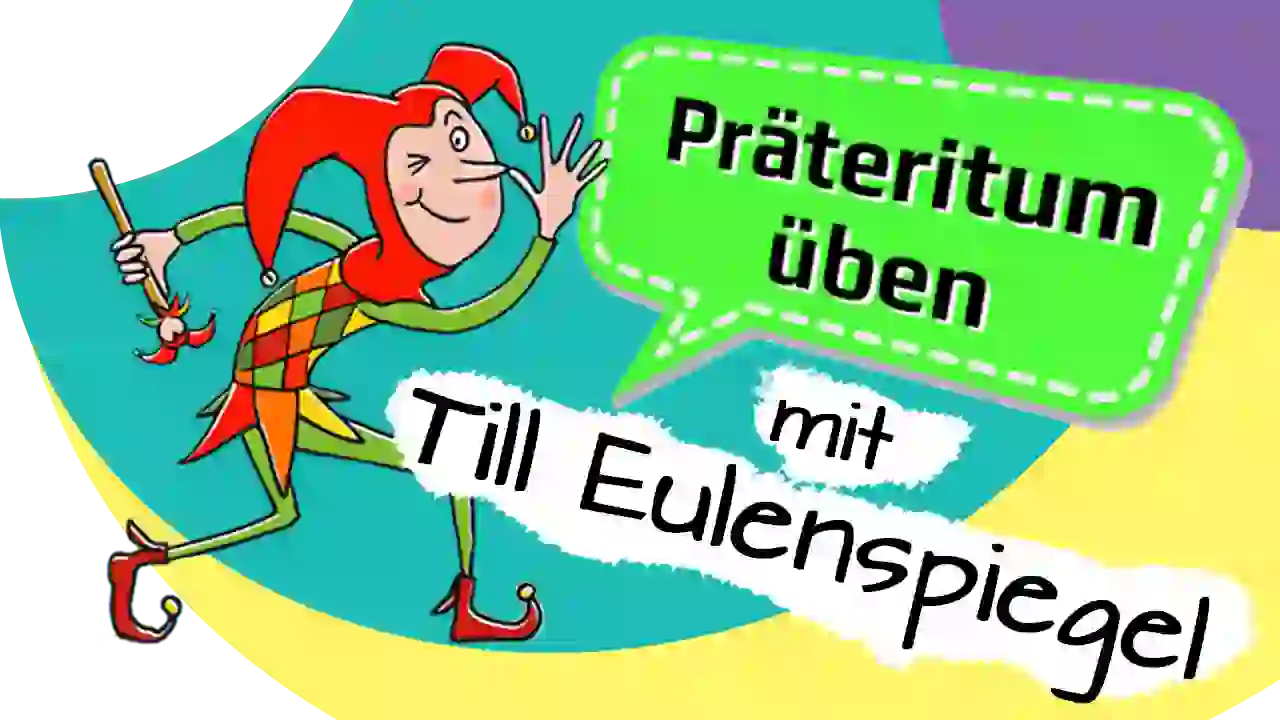 Die lustigen Abenteuer von Till Eulenspiegel